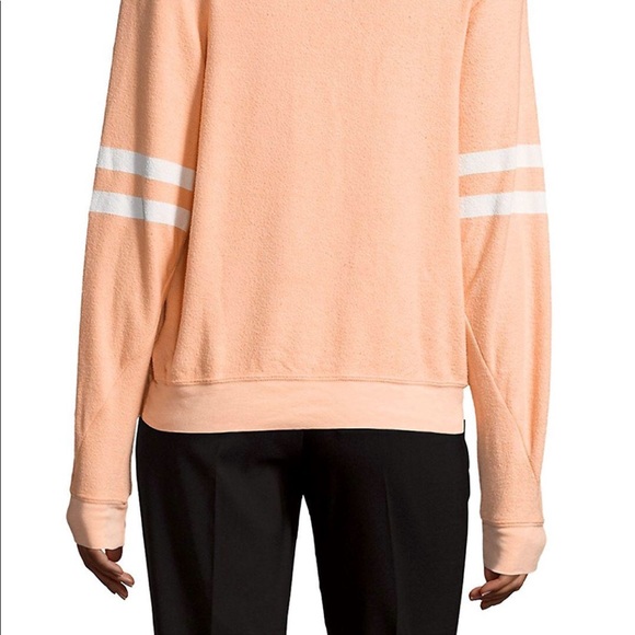 Cute wildfox sweater - Picture 2 of 4